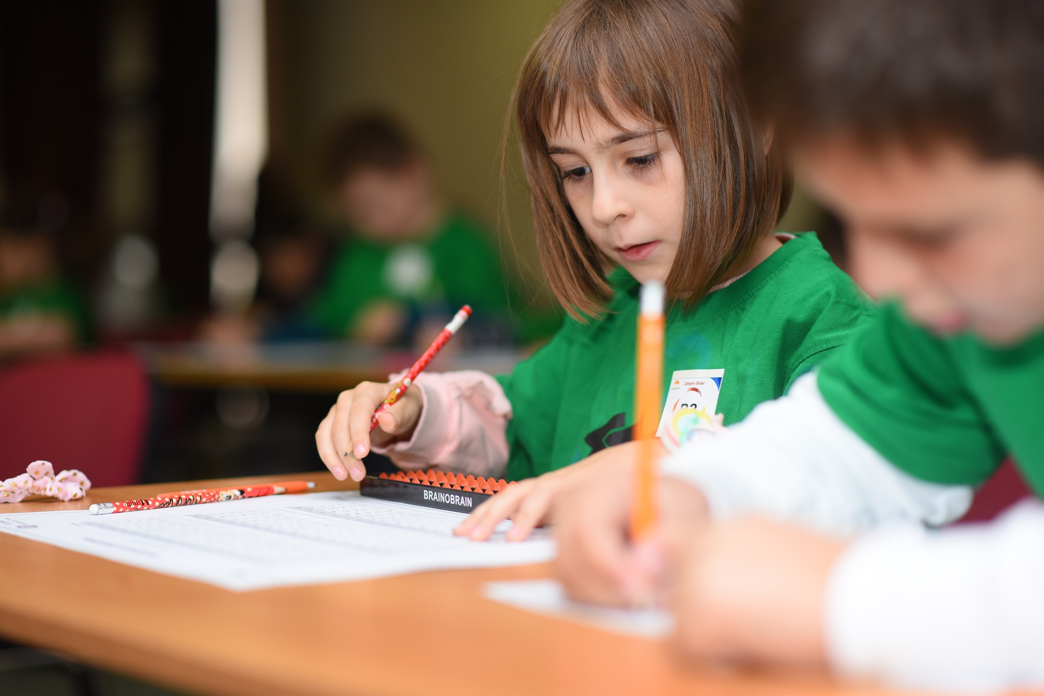 Little Bob S Experience Brainobrain S Abacus Skill Development Program